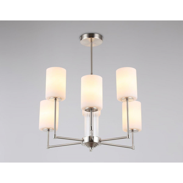 Подвесная люстра Ambrella Light High Light Modern LH56211 Подвесная люстра Ambrella Light High Light Modern LH56211
