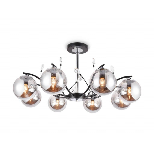 Потолочная люстра Ambrella light Traditional TR9077 Потолочная люстра Ambrella light Traditional TR9077