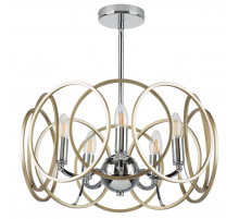 Подвесная люстра Lightstar Regolo 713053