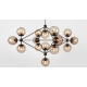 Подвесная люстра Imperium Loft Modo Chandelier 74962-22