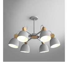 Потолочная люстра Imperium Loft Rolla 178069-26