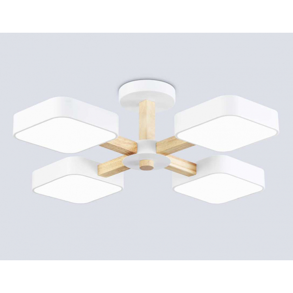 Люстра на штанге Ambrella light COMFORT FL4879 Люстра на штанге Ambrella light COMFORT FL4879