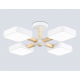 Люстра на штанге Ambrella light COMFORT FL4879