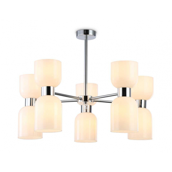 Подвесная люстра Ambrella light High Light LH56083 Подвесная люстра Ambrella light High Light LH56083