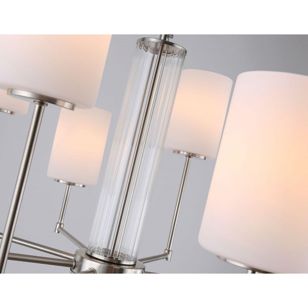 Подвесная люстра Ambrella Light High Light Modern LH56213 Подвесная люстра Ambrella Light High Light Modern LH56213