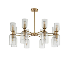 Подвесная люстра Lumion Moderni Kassia 6586/16