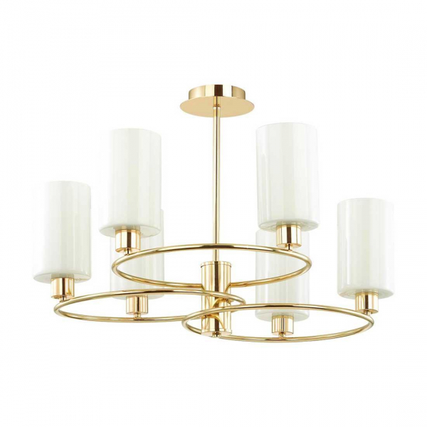 Подвесная люстра Lumion Moderni Avery 4559/6C Подвесная люстра Lumion Moderni Avery 4559/6C