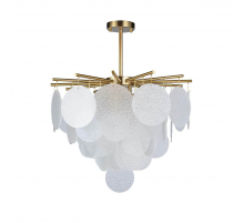 Подвесная люстра Loft IT Frost 10022/600
