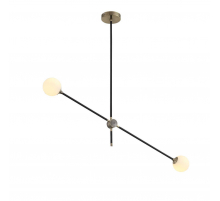 Подвесная люстра ST Luce Bastoncino SL429.403.02