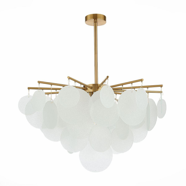 Подвесная люстра ST Luce Vittoria SL1231.302.06 Подвесная люстра ST Luce Vittoria SL1231.302.06