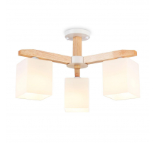 Потолочная люстра Ambrella light Traditional Loft TR83115