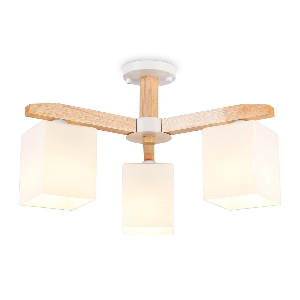 Потолочная люстра Ambrella light Traditional Loft TR83115 Потолочная люстра Ambrella light Traditional Loft TR83115