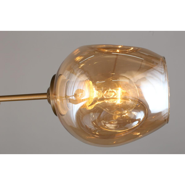 Потолочная люстра Omnilux Asolo OML-93907-07 Потолочная люстра Omnilux Asolo OML-93907-07