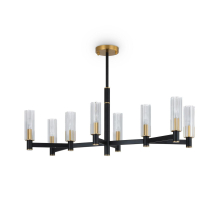 Подвесная люстра Freya Ambra FR5167PL-08B