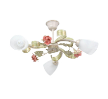 Потолочная люстра Vitaluce V1537/3PL