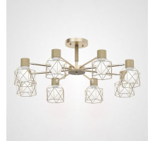 Потолочная люстра Imperium Loft Corf 189489-26