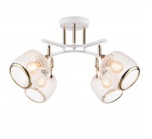 Подвесная люстра Ambrella light Traditional Loft TR80175