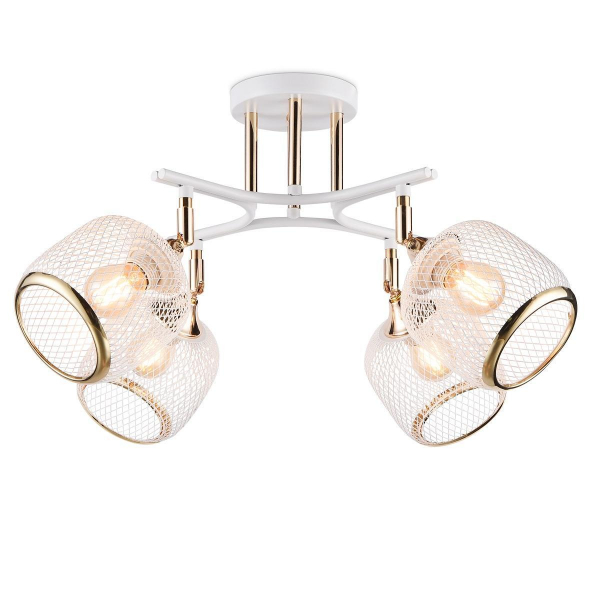 Подвесная люстра Ambrella light Traditional Loft TR80175 Подвесная люстра Ambrella light Traditional Loft TR80175