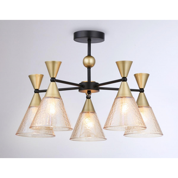Потолочная люстра Ambrella light Traditional Modern TR3171 Потолочная люстра Ambrella light Traditional Modern TR3171