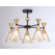 Потолочная люстра Ambrella light Traditional Modern TR3171