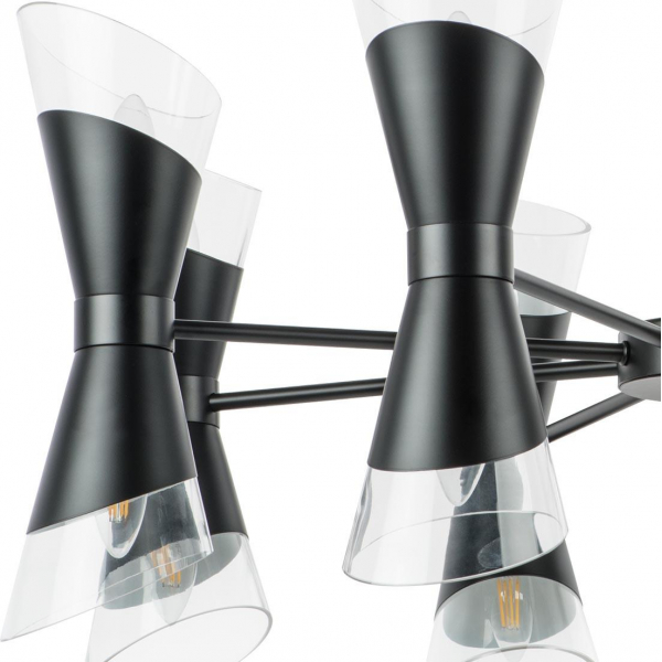 Подвесная люстра Lightstar Strato 817167 Подвесная люстра Lightstar Strato 817167