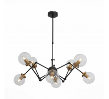 Подвесная люстра ST Luce Varieta SL234.402.08