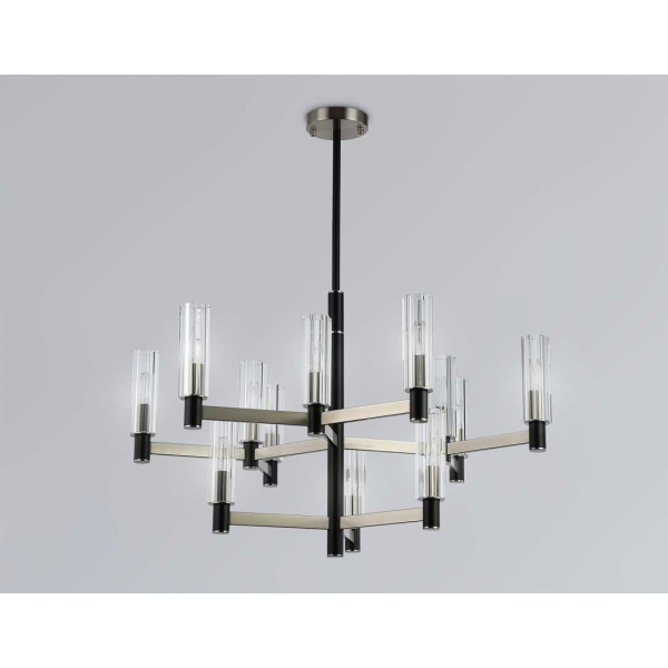Подвесная люстра Ambrella light High Light LH55505 Подвесная люстра Ambrella light High Light LH55505