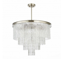 Подвесная люстра ST Luce Corsia SL1230.102.08
