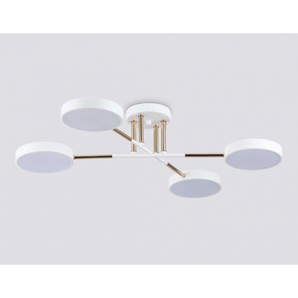 Люстра на штанге Ambrella light COMFORT FL516331 Люстра на штанге Ambrella light COMFORT FL516331