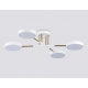 Люстра на штанге Ambrella light COMFORT FL516331