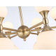 Подвесная люстра Ambrella light High Light LH51050