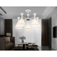 Потолочная люстра Ambrella light Traditional Modern TR3165