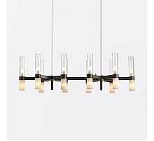Подвесная люстра Imperium Loft Christof B 343883-23