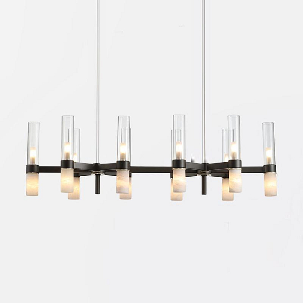 Подвесная люстра Imperium Loft Christof B 343883-23