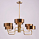 Подвесная люстра Imperium Loft Sound S6 Pendant Lamp 102141-26