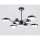 Люстра на штанге Ambrella light COMFORT FL51629