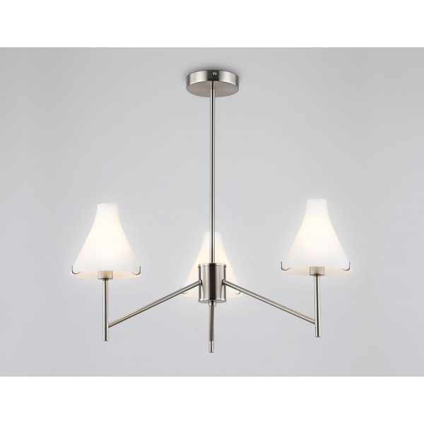 Подвесная люстра Ambrella Light High Light Modern LH57121 Подвесная люстра Ambrella Light High Light Modern LH57121