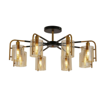 Потолочная люстра Escada 671/8P