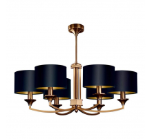 Подвесная люстра Kutek Decor Abazur DEC-ZW-6 (P/A)