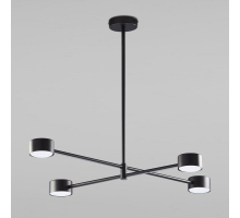 Подвесная люстра TK Lighting 6417 Dora