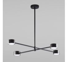 Подвесная люстра TK Lighting 6417 Dora
