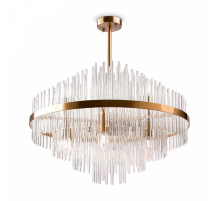 Подвесная люстра Freya FR5216PL-09BS