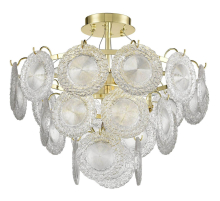 Потолочная люстра Vele Luce Orata VL1904L05