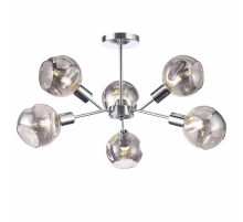 Потолочная люстра Evoluce Gentore SLE155102-06