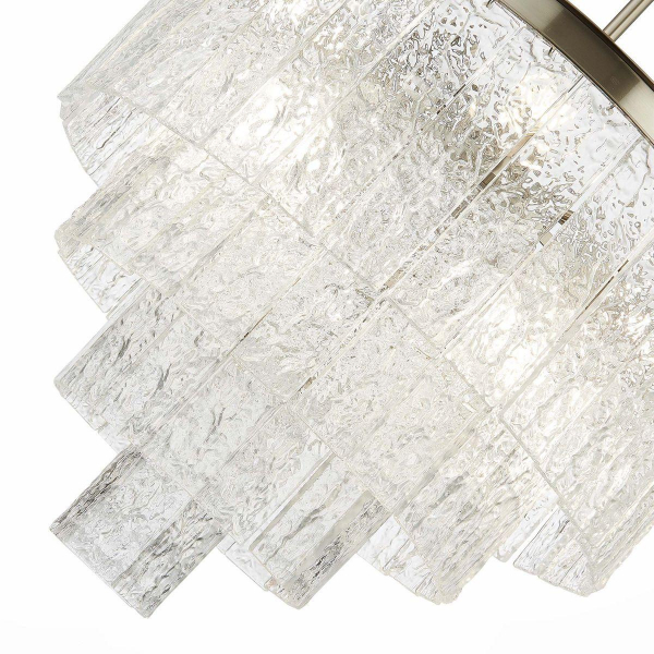 Подвесная люстра ST Luce Corsia SL1230.102.08 Подвесная люстра ST Luce Corsia SL1230.102.08