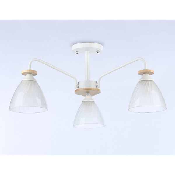 Потолочная люстра Ambrella light Traditional Modern TR9562 Потолочная люстра Ambrella light Traditional Modern TR9562