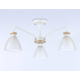 Потолочная люстра Ambrella light Traditional Modern TR9562