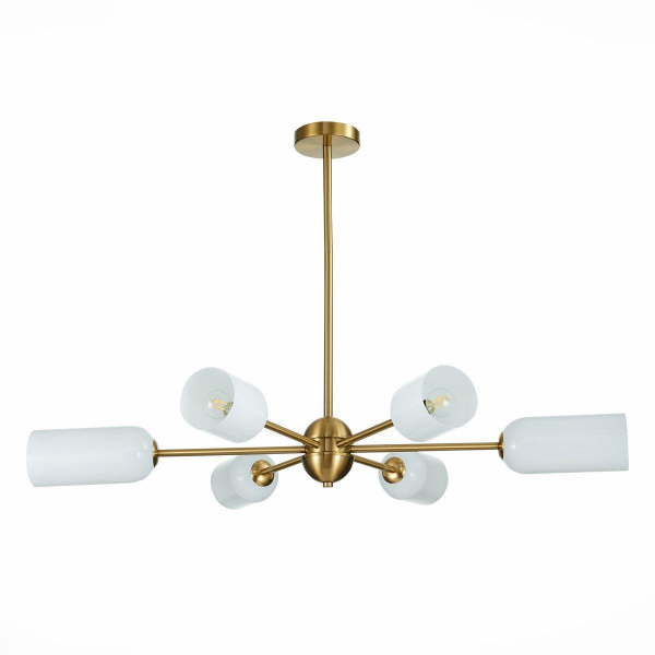 Подвесная люстра Бра ST Luce Treviso SL1180.202.06 Подвесная люстра Бра ST Luce Treviso SL1180.202.06