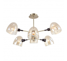 Потолочная люстра Rivoli Camila 4034-306 Б0044512