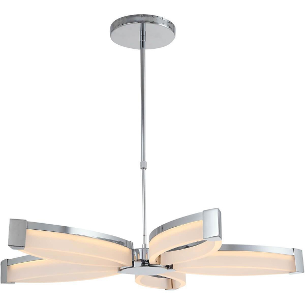 Подвесная люстра Lucia Tucci Modena 172.5 LED Подвесная люстра Lucia Tucci Modena 172.5 LED